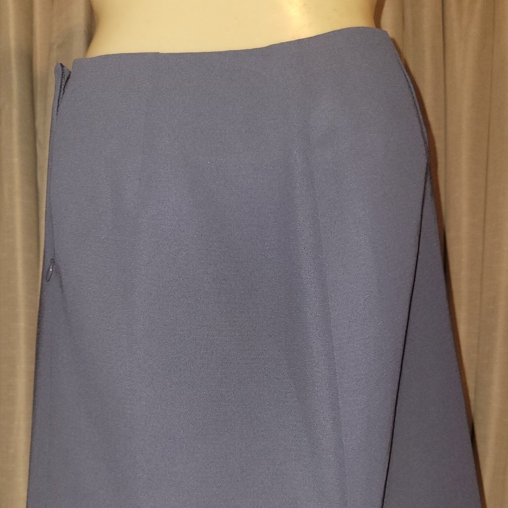 Petite Sophisticate Skirt